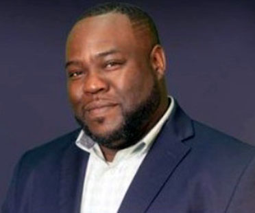 Antoine Hines, Board of Directors at The Black History Foundation