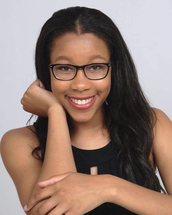 Jacqui Kennedy, Director of Marketing at The Black History Foundation
