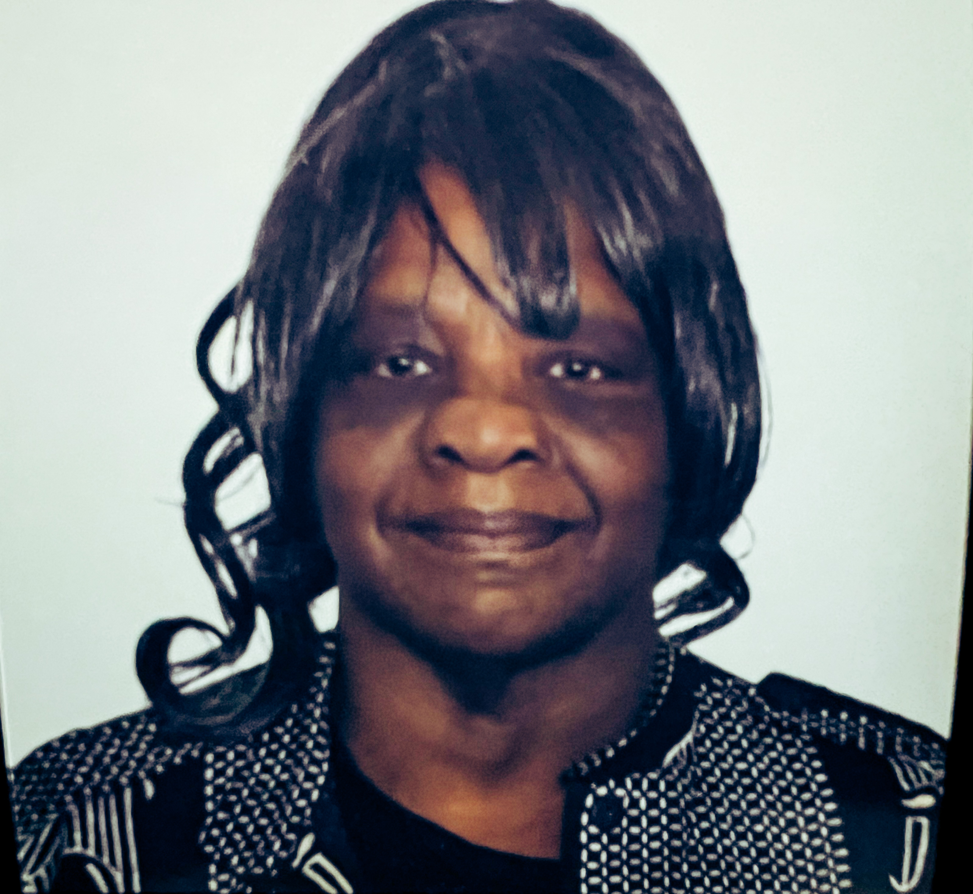 Deborah Sieh, Director of Web Development at The Black History Foundation